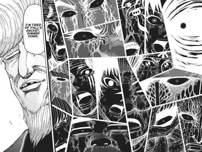 Toriko Chapter 243 image 13_optimized